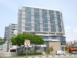 Az @ Paya Lebar (D14), Factory #456339491